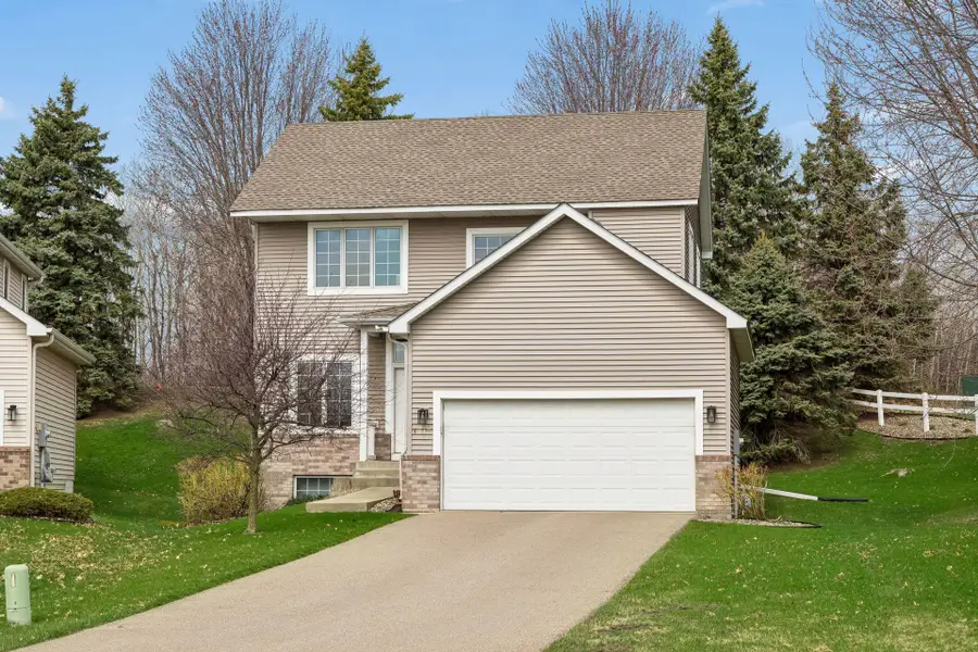 4637 Aspen Ridge Circle, Eagan, MN 55122 - #2
