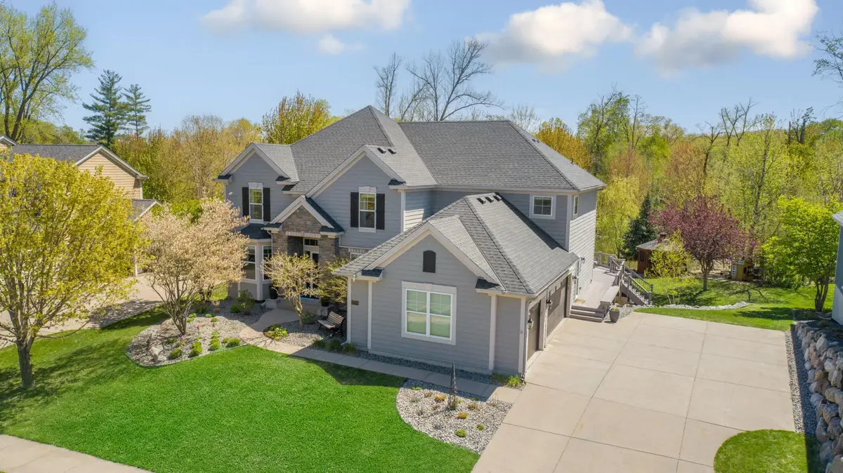 6788 Fountain Lane N, Maple Grove, MN 55311 - #1