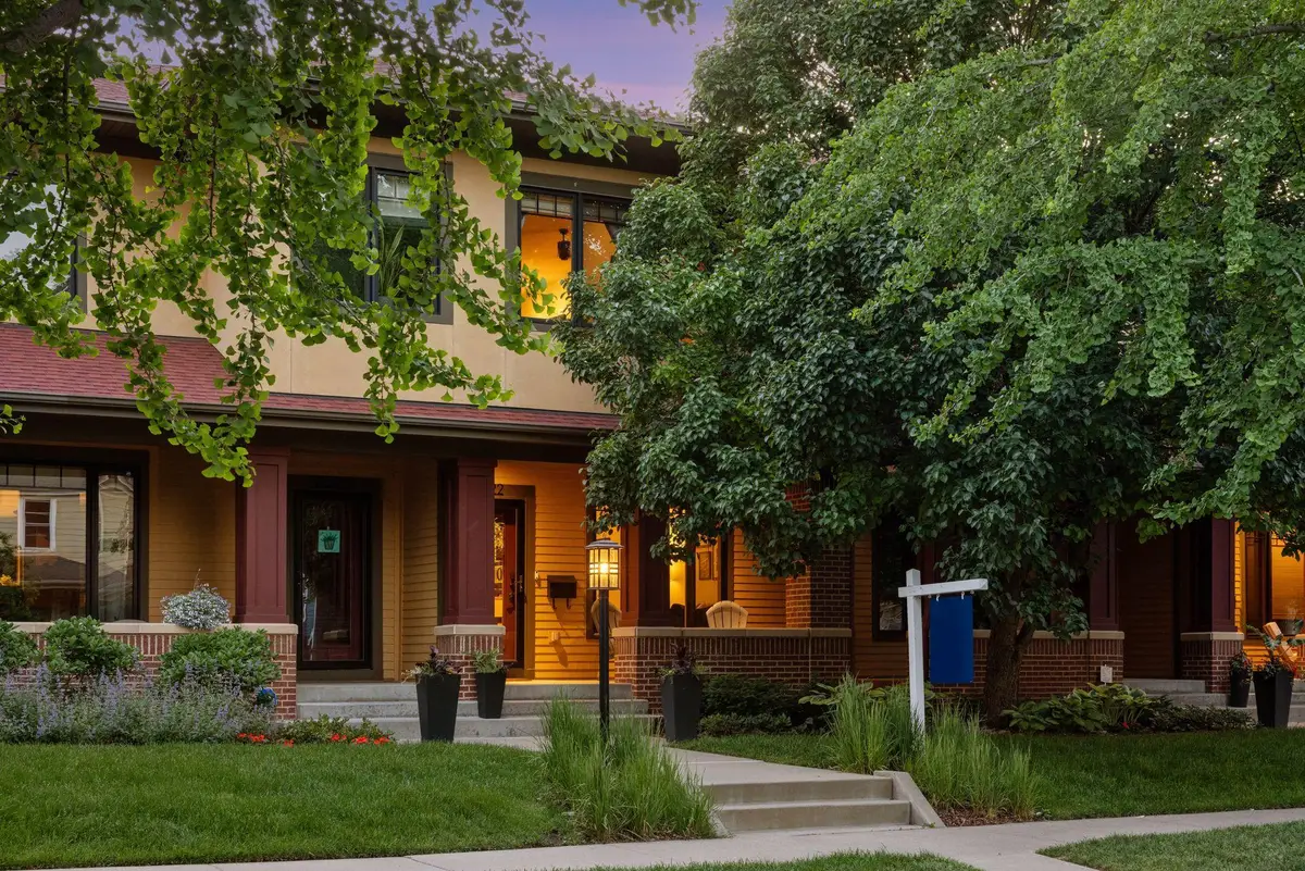 3022 Emerson Avenue S, Minneapolis, MN 55408 - #1