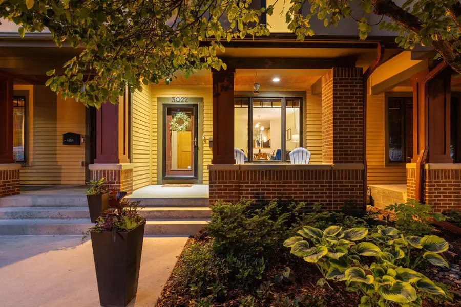 3022 Emerson Avenue S, Minneapolis, MN 55408 - #2