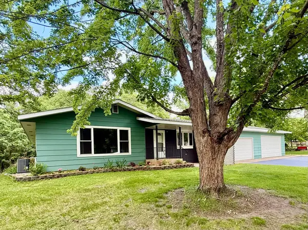 1811 Timber Lane Ne, Alexandria, MN 56308