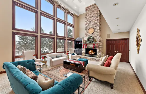 2368 Barton Avenue Nw, Buffalo, MN 55313