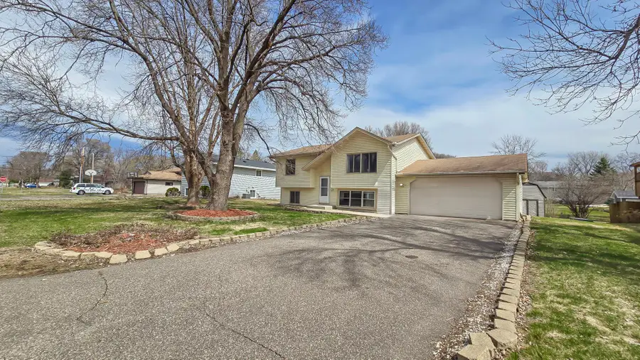 7680 Newton Avenue N, Brooklyn Park, MN 55444 - #2