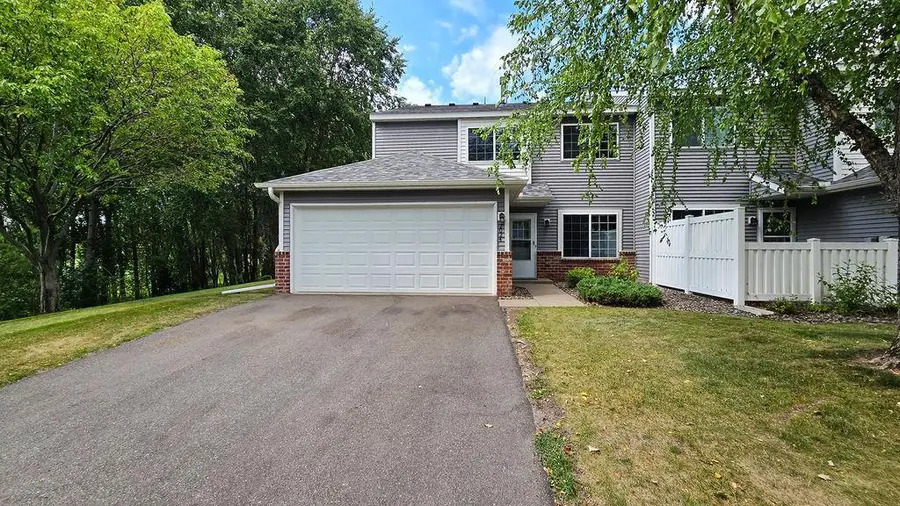 2024 Gresham Avenue N, Oakdale, MN 55128 - #2