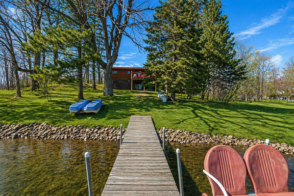 18986 Captive Lake Road, Garrison, MN 56450