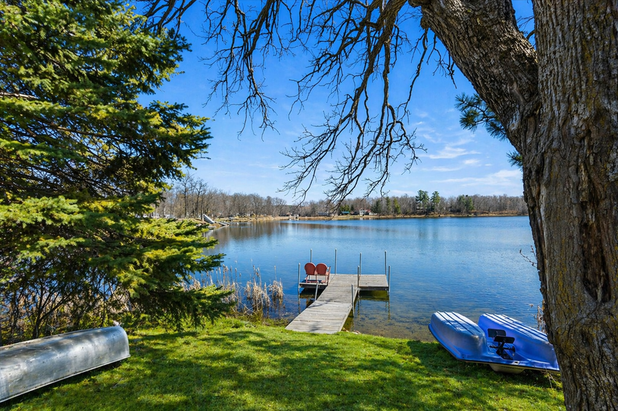 18986 Captive Lake Road, Garrison, MN 56450 - #2