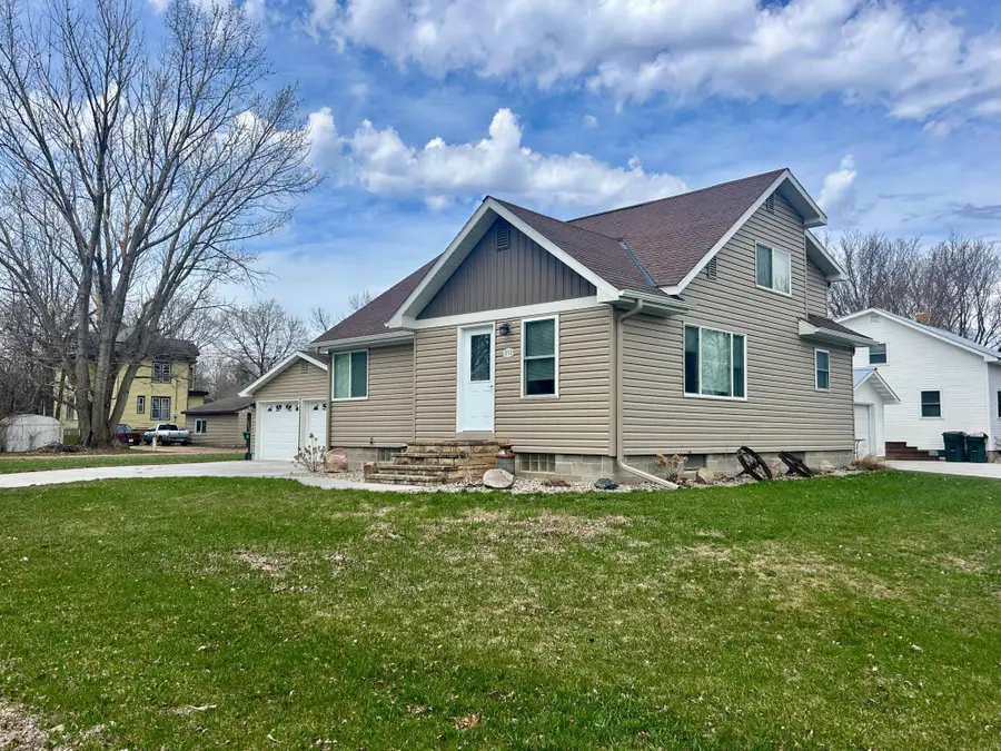 310 Southview Avenue S, Gaylord, MN 55334 - #3