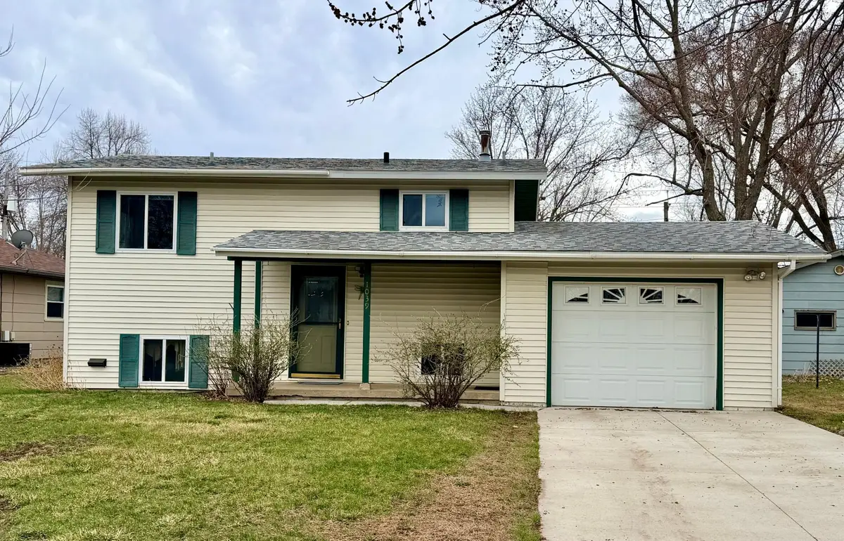 1039 36th Avenue N, Saint Cloud, MN 56303 - #1