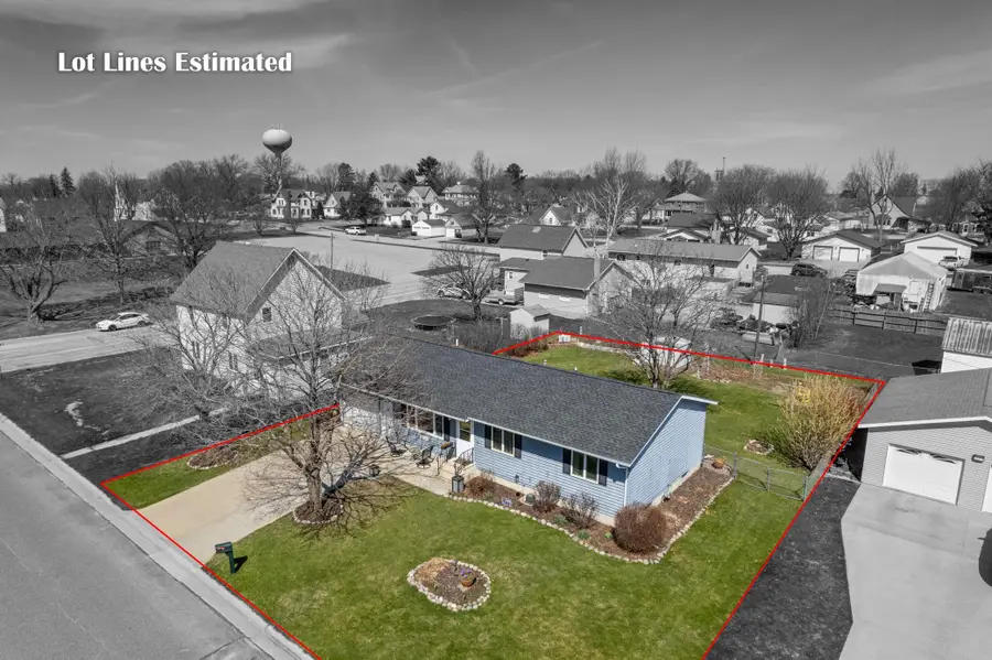 217 E Grant Street, Caledonia, MN 55921 - #3