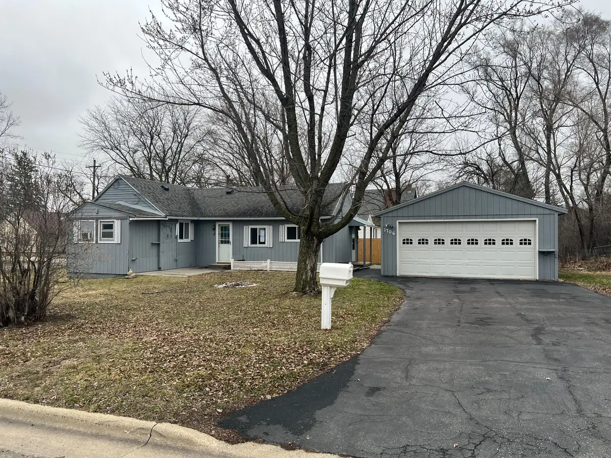 1706 1st Avenue Se, Rochester, MN 55904 - #1