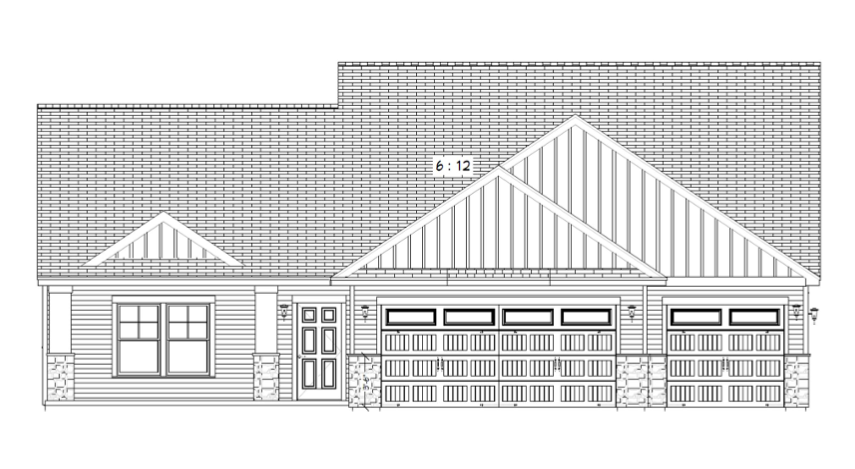 475 Emma Street, Norwood Young America, MN 55368 - #1