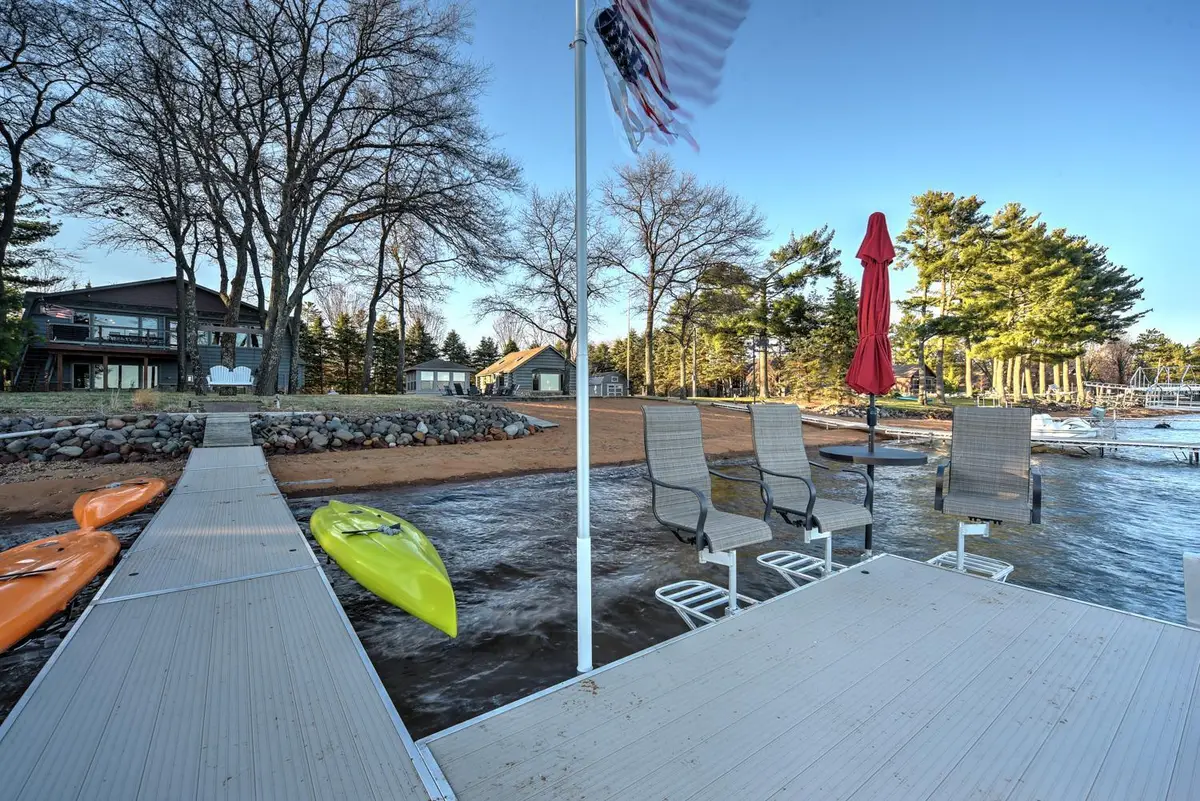 3915 County Road A, Webster, WI 54893 - #1