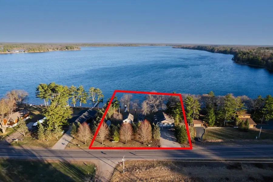 3915 County Road A, Webster, WI 54893 - #2