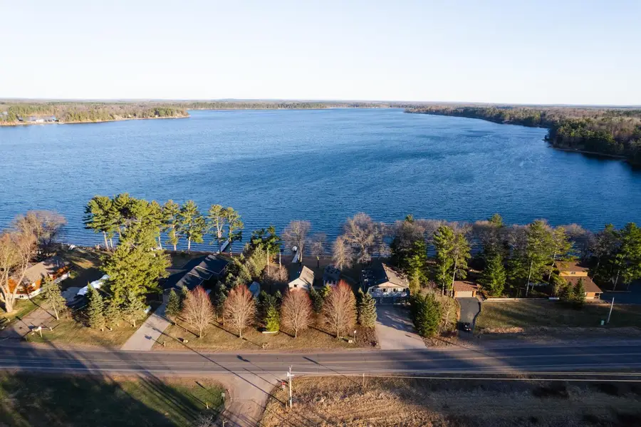 3915 County Road A, Webster, WI 54893 - #3