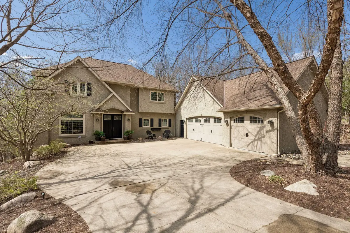 3701 Blackhawk Road, Eagan, MN 55122 - #1