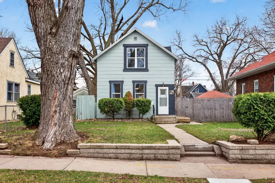 80 Geranium Avenue W, Saint Paul, MN 55117 - #2