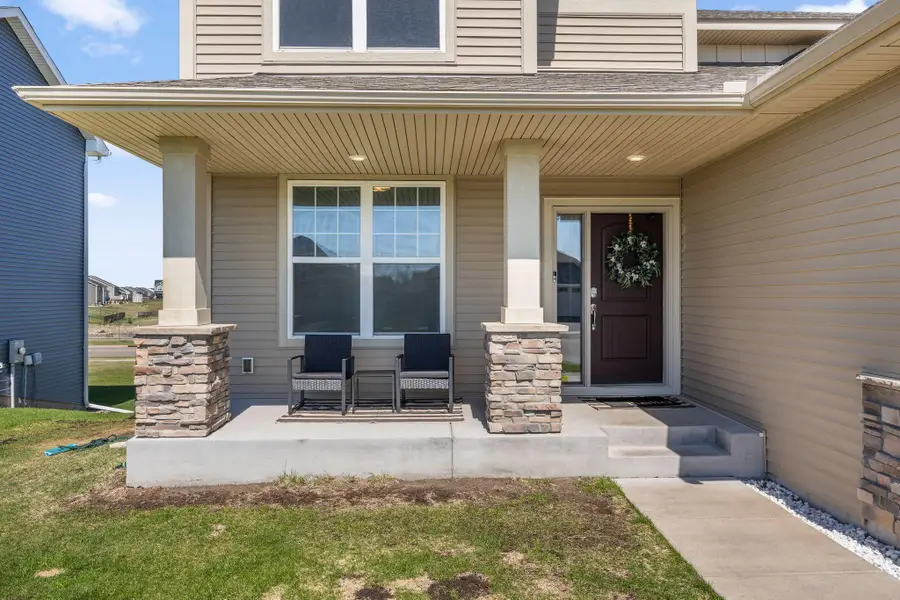 2107 Balsam Way, Hugo, MN 55038 - #2