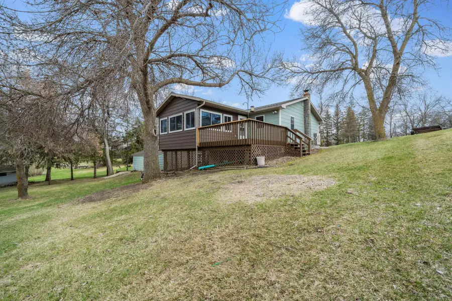3623 Lake Taylor Road Nw, Alexandria, MN 56308 - #2