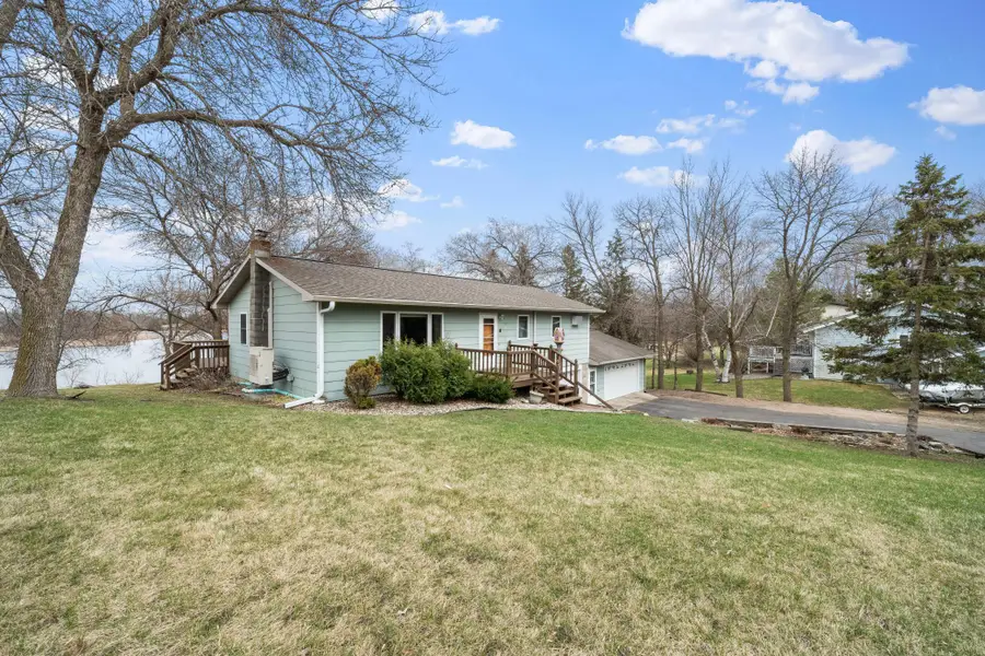 3623 Lake Taylor Road Nw, Alexandria, MN 56308 - #3