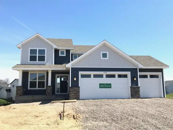 Address Withheld By Seller, Hanover, MN 55341