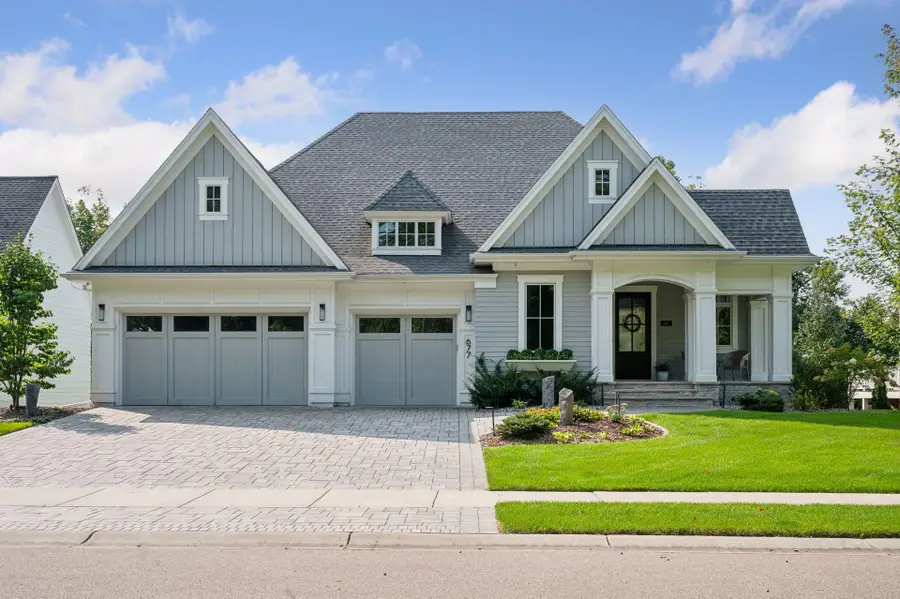 677 Shawnee Woods Road, Medina, MN 55340 - #2