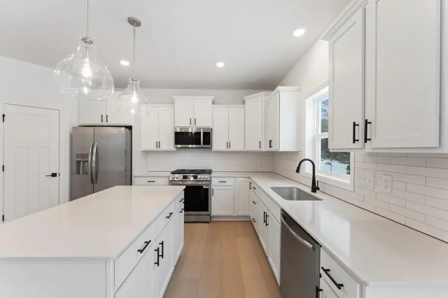 7545 Upper 42nd Street N, Oakdale, MN 55128 - #3