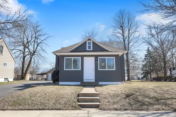 150 8th Avenue N, Waite Park, MN 56387