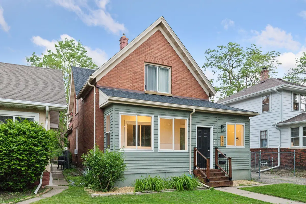 479 Michigan Street, Saint Paul, MN 55102 - #1