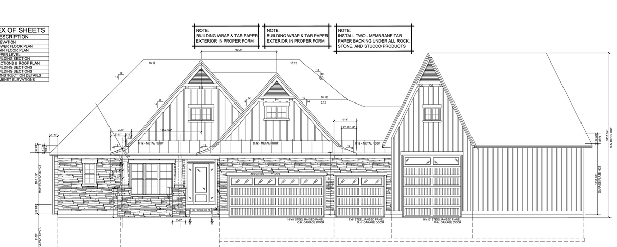 5527 Game Farm Lookout, Chaska, MN 55318 - #1