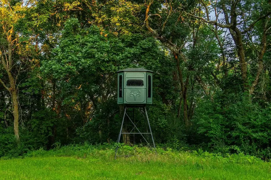 0 County Road S, Blair, WI 54616 - #2