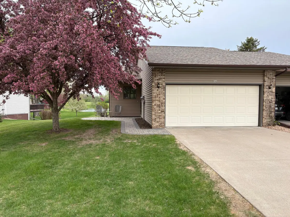 706 Pondhurst Circle, Amery, WI 54001 - #1