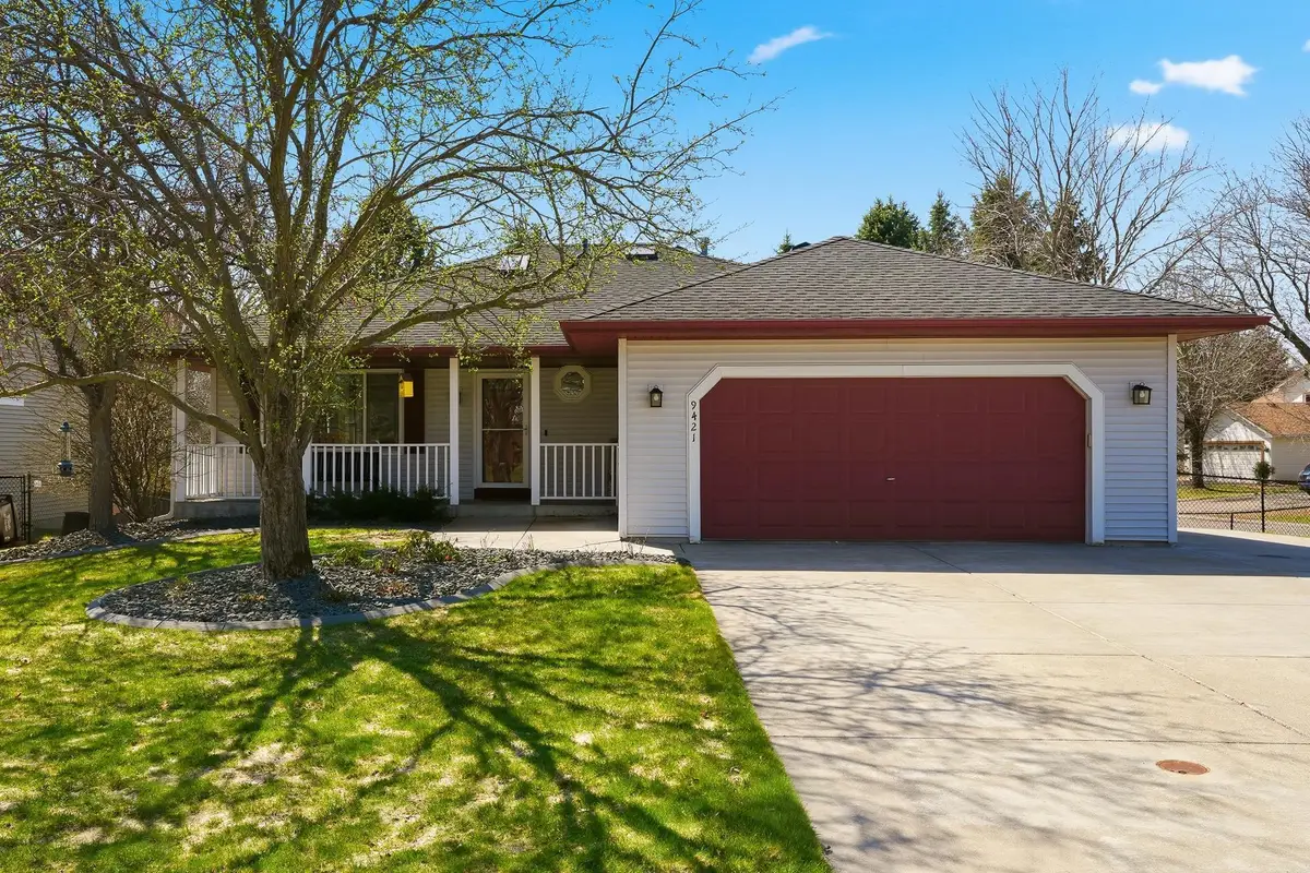 9421 83rd Street S, Cottage Grove, MN 55016 - #1