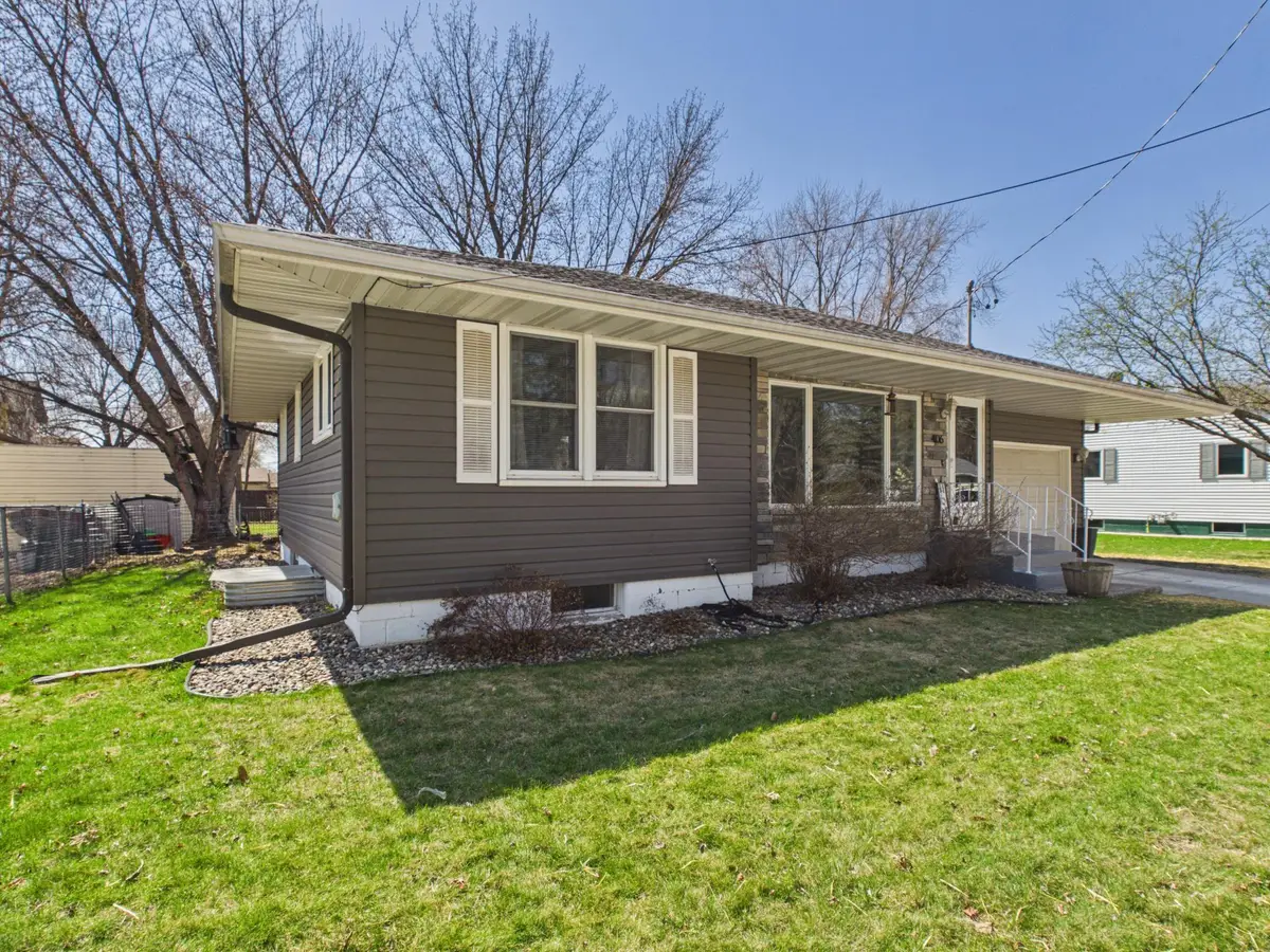 406 2nd Street N, Cold Spring, MN 56320 - #1