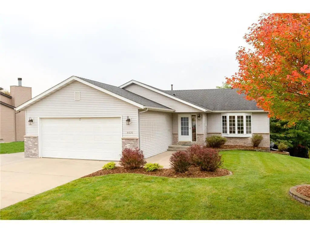 4436 57th Street Nw, Rochester, MN 55901 - #1