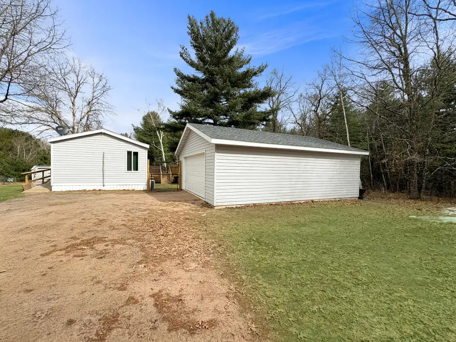 7523 Clemanson Drive, Siren, WI 54872 - #2