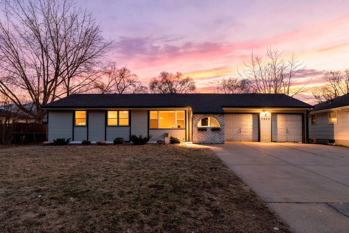 7849 Monroe Street Ne, Spring Lake Park, MN 55432 - #1
