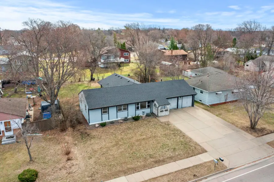 7849 Monroe Street Ne, Spring Lake Park, MN 55432 - #3