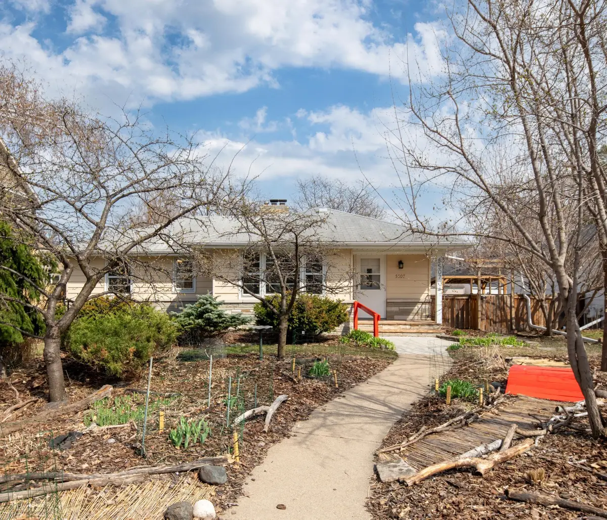 5507 Knox Avenue S, Minneapolis, MN 55419 - #1
