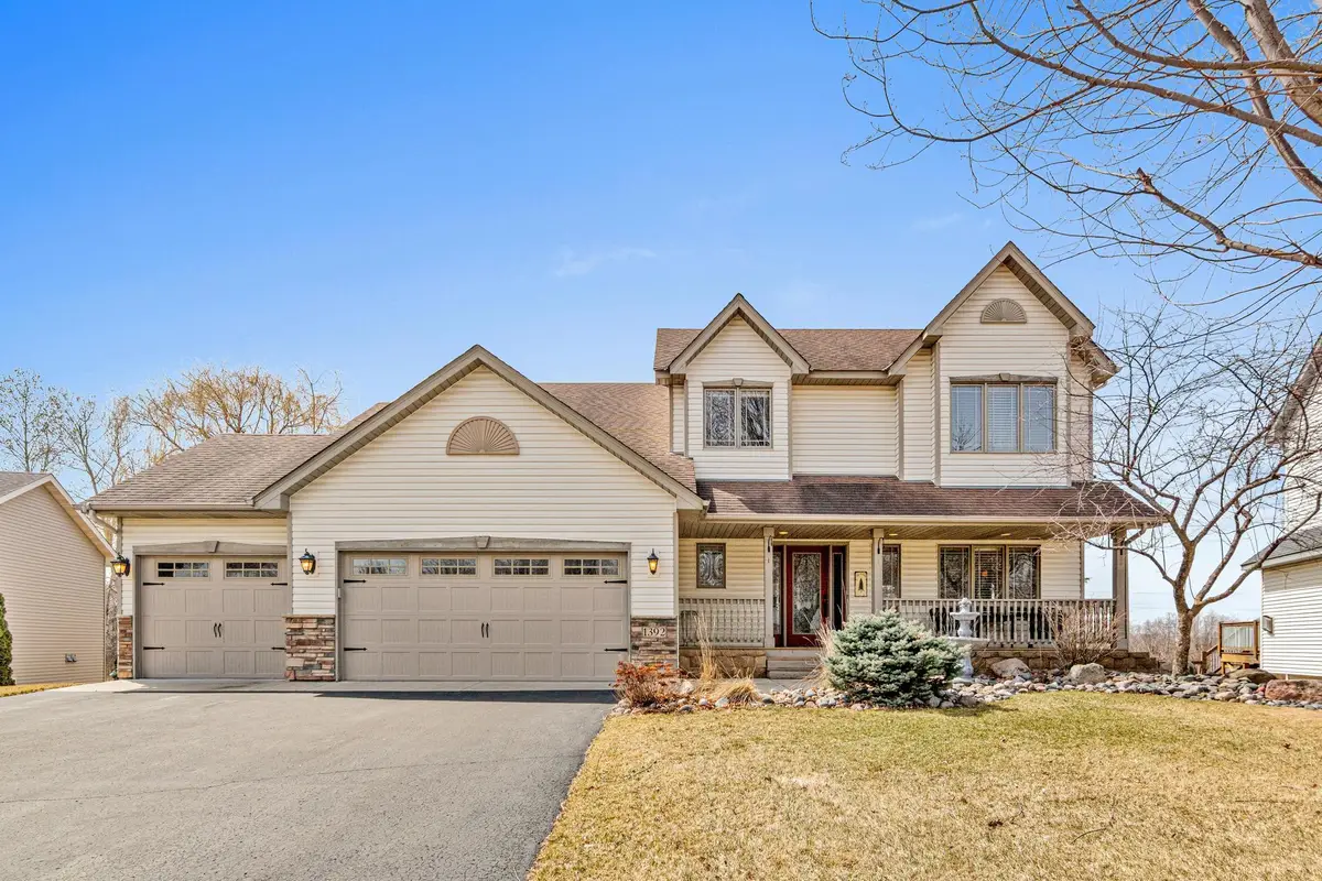 1392 156th Lane Nw, Andover, MN 55304 - #1