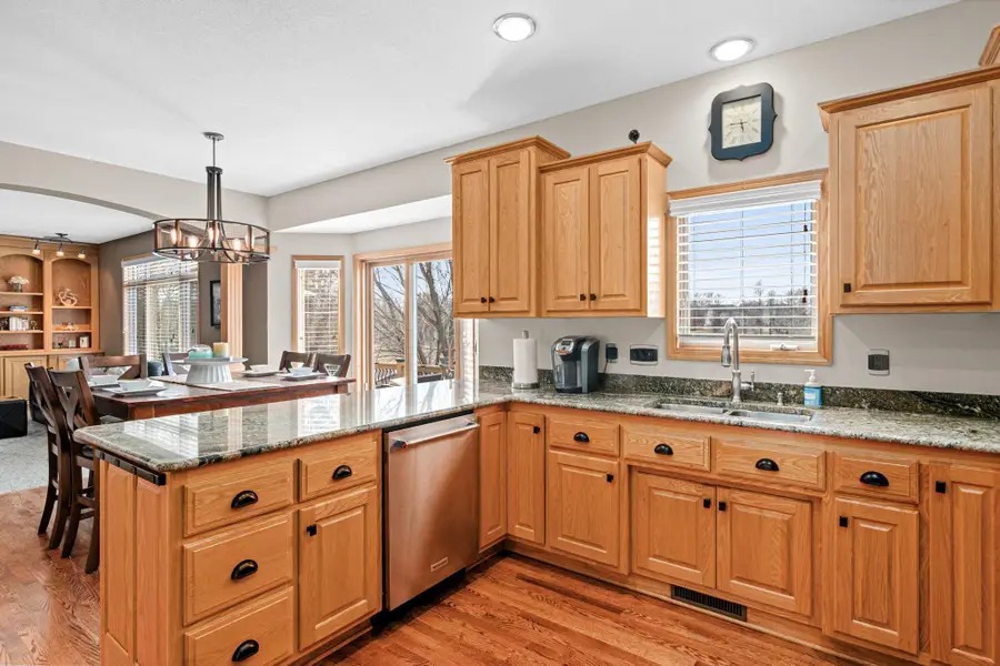 1392 156th Lane Nw, Andover, MN 55304 - #3