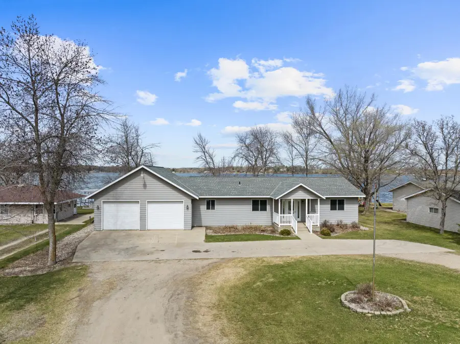 3186 Arrowwood Drive Nw, Alexandria, MN 56308 - #2