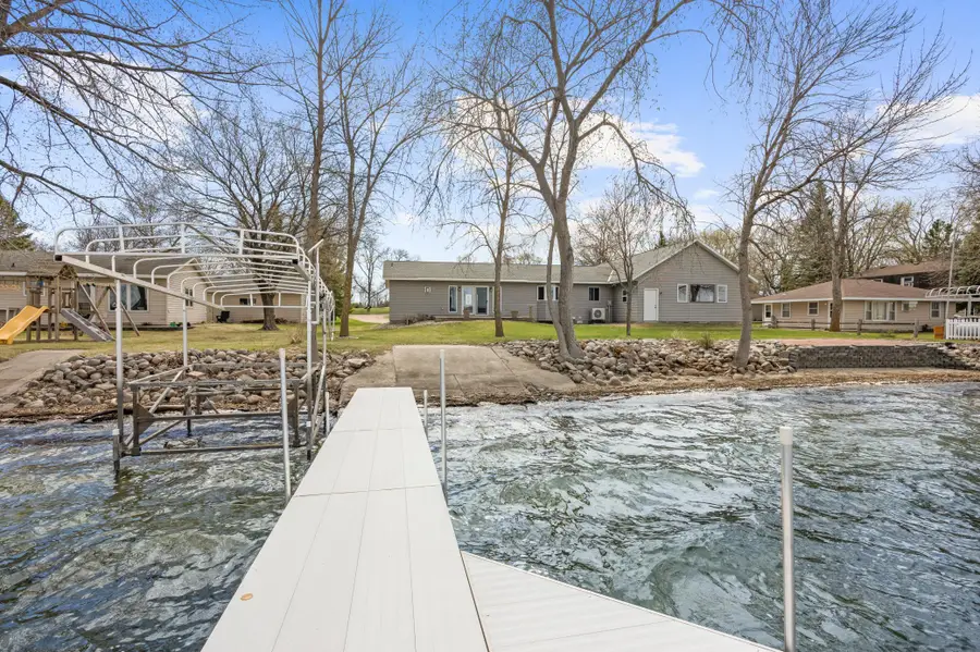 3186 Arrowwood Drive Nw, Alexandria, MN 56308 - #3