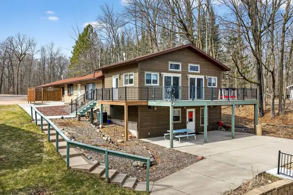 N 1936 County Hwy M #Unit 7, Sarona, WI 54870