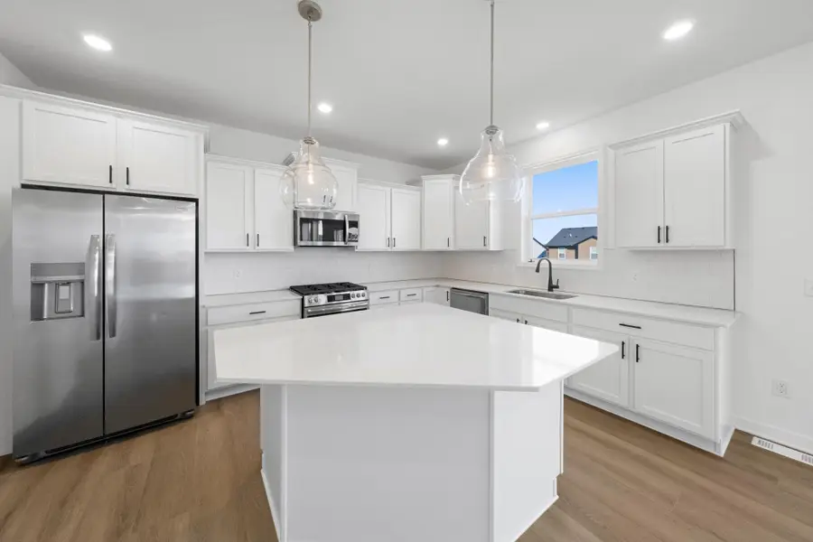 18574 Lincoln Street Nw, Elk River, MN 55330 - #2