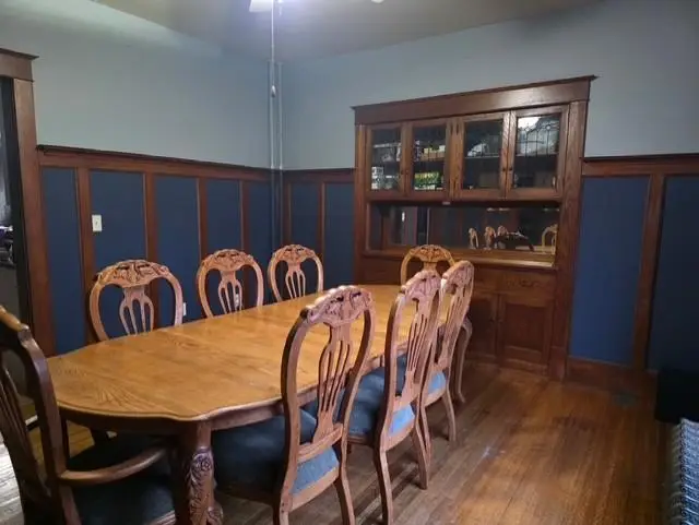 604 S Swift Avenue, Litchfield, MN 55355 - #2