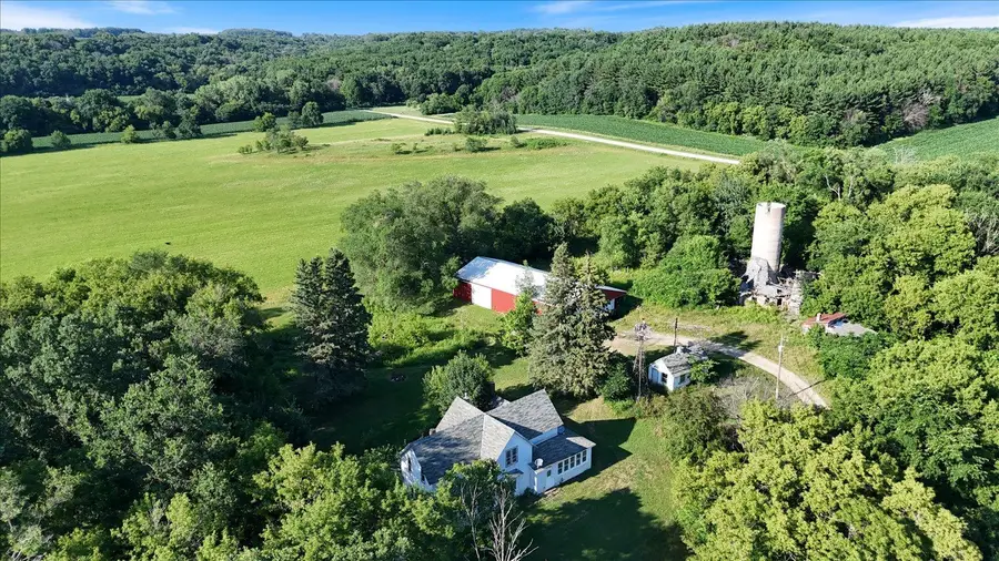 W6650 690th Avenue, Beldenville, WI 54003 - #3
