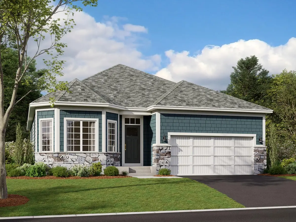 1839 Archer Street, Shakopee, MN 55379 - #1