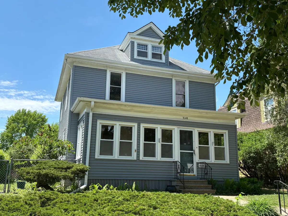 3148 Dupont Avenue S, Minneapolis, MN 55408 - #1