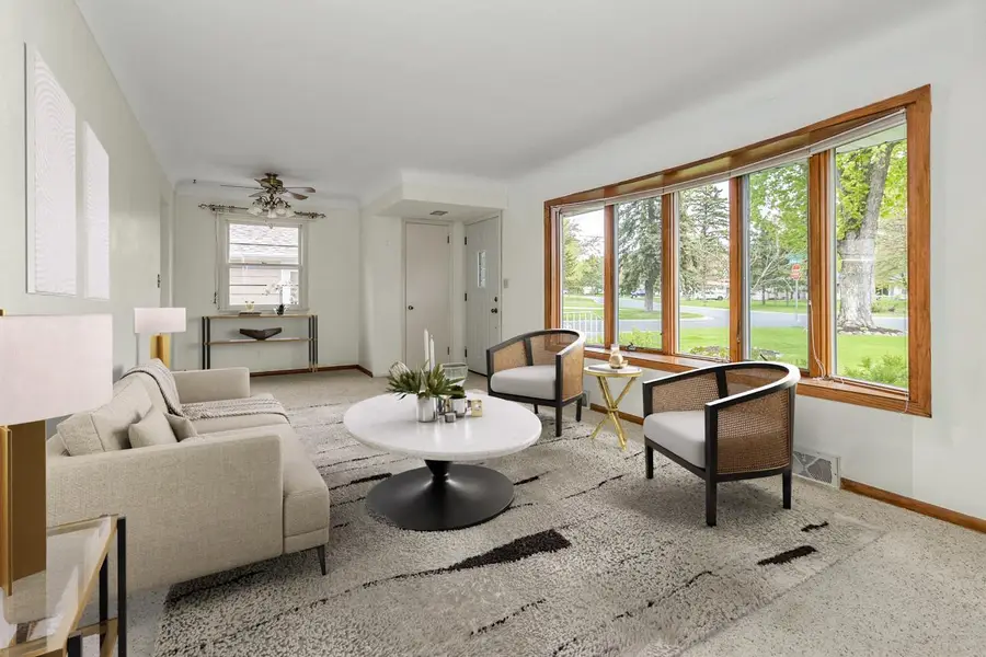 3707 Howard Avenue, White Bear Lake, MN 55110 - #3