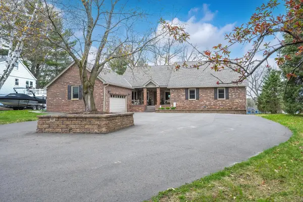 107 Park Drive, Balsam Lake, WI 54810